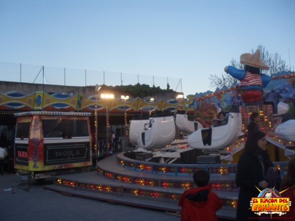 Colegio San Agustin 2010 (11).JPG